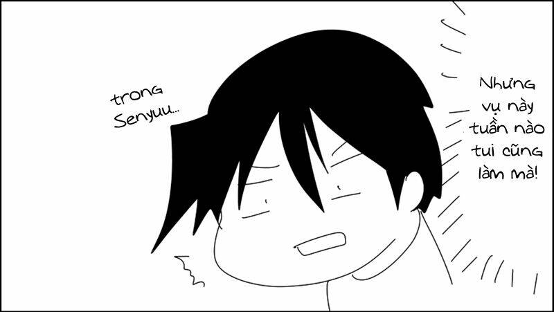 senyuu chapter 84 48