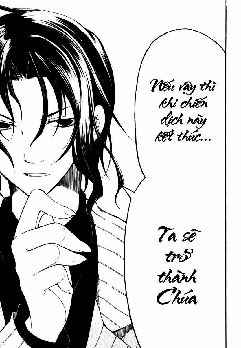 bloody cross chapter 17 38