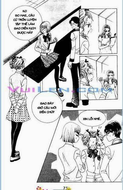 sức thanh xuân chapter 13 74