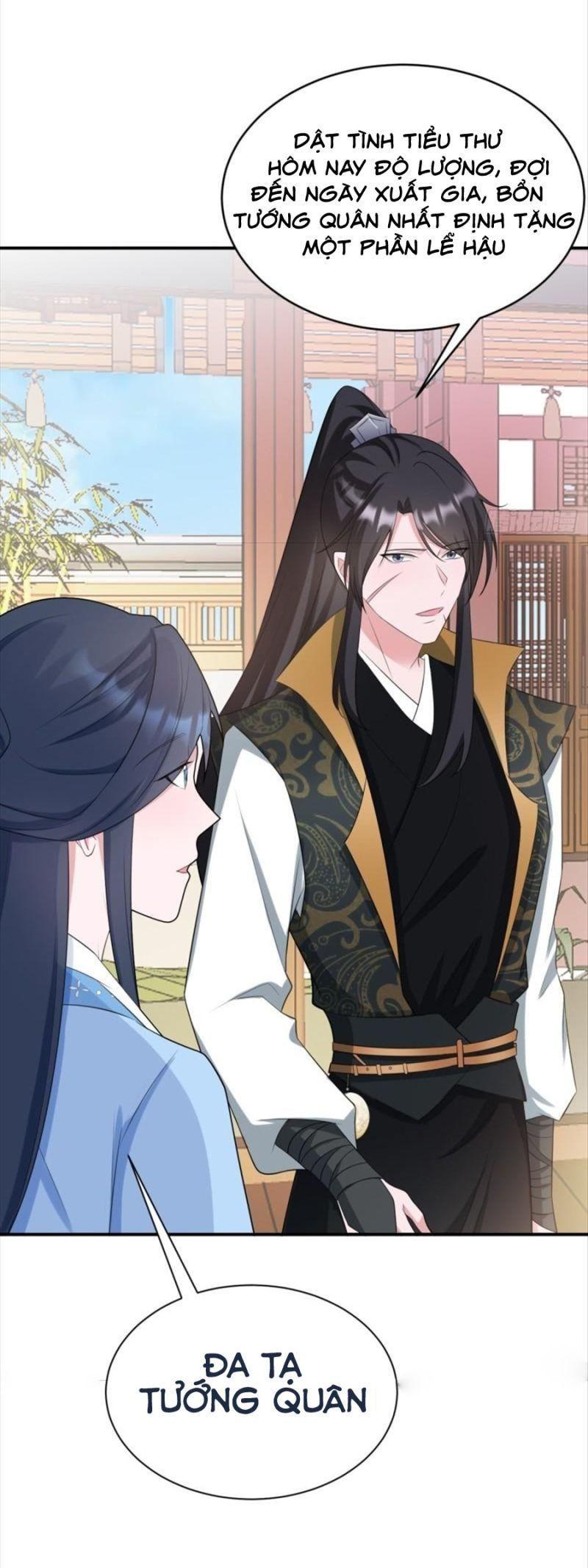 siêu cấp trà xanh hệ thống chapter 10 33