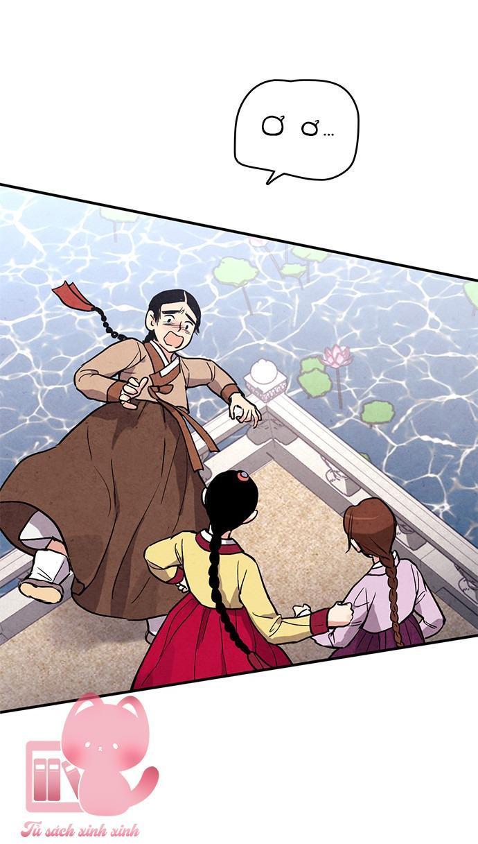 lệnh cấm hôn chapter 78 61