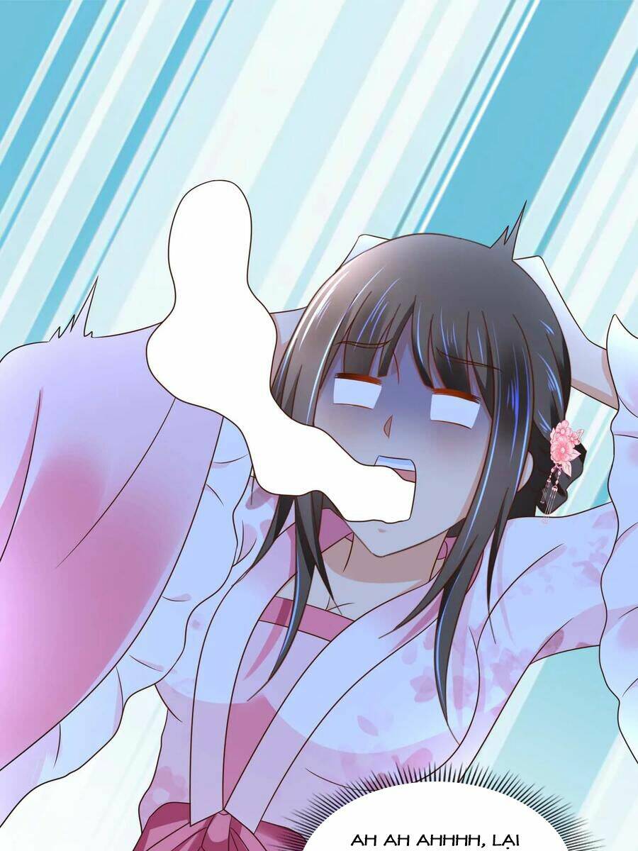 lãnh cung phế hậu muốn nghịch thiên chapter 221 17