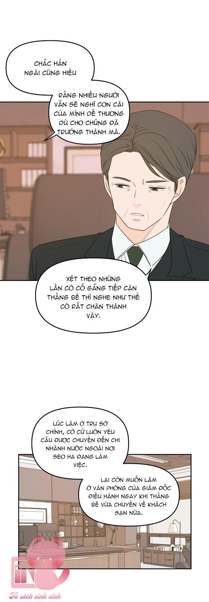 hẹn gặp nhau ở kiếp thứ 19 chapter 79 3