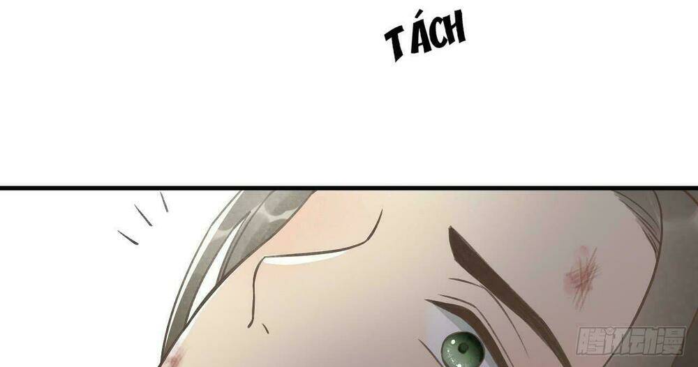 vương gia ba tuổi rưỡi của tôi chapter 16 84