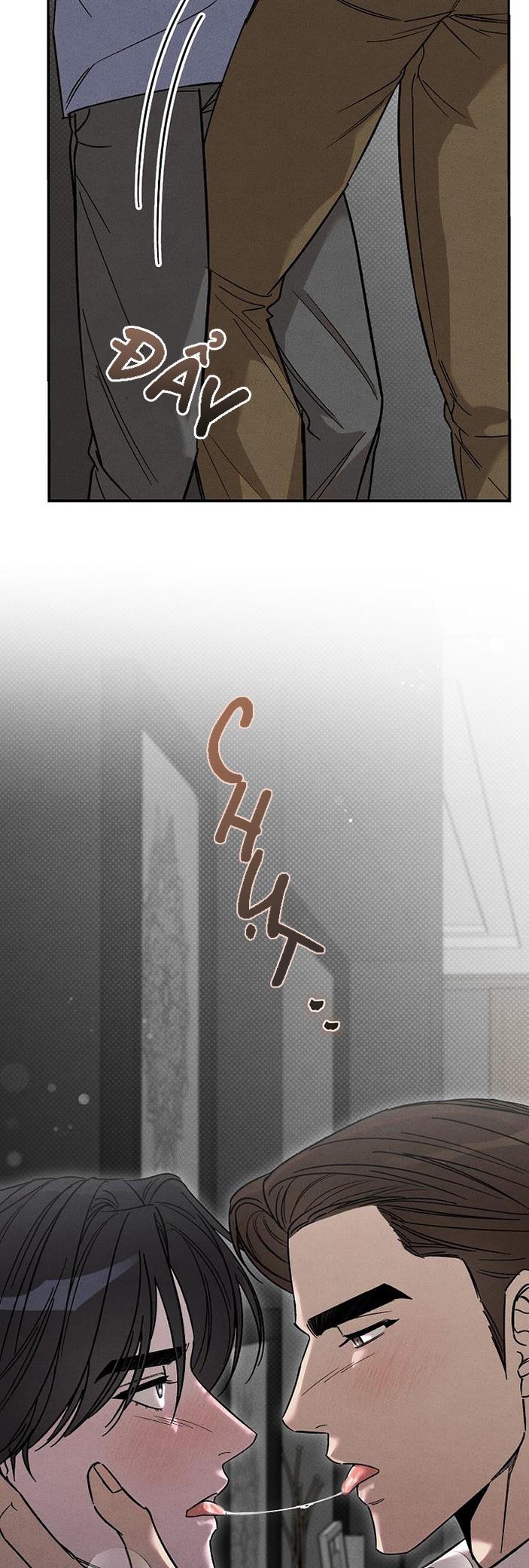 chạm vào em chapter 13 14