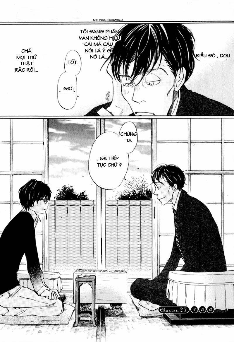 3-gatsu no lion chapter 27 11