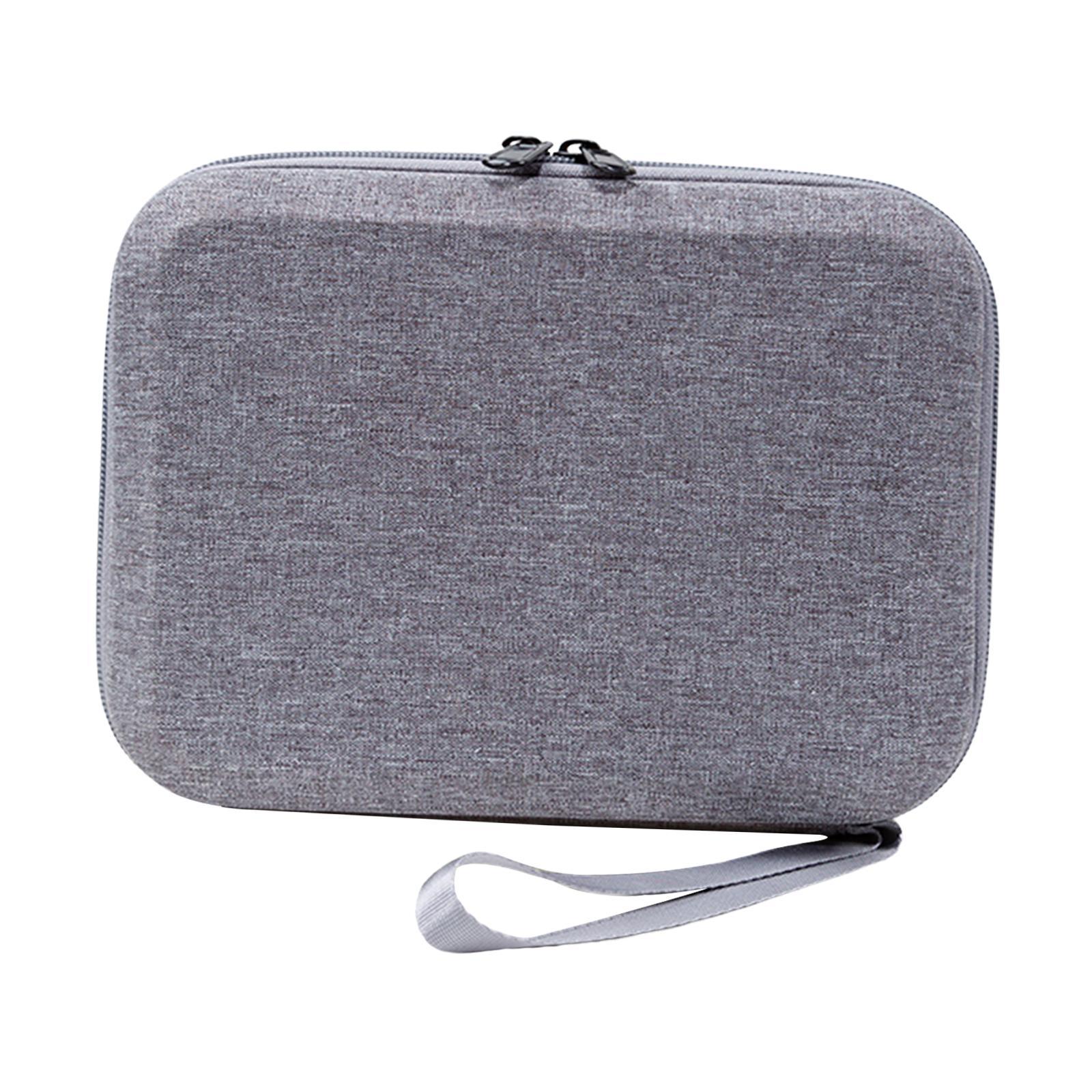 Stabilizer Case Pouch Hard EVA Shell Bag for Flow Stabilizer Handheld Gimbal