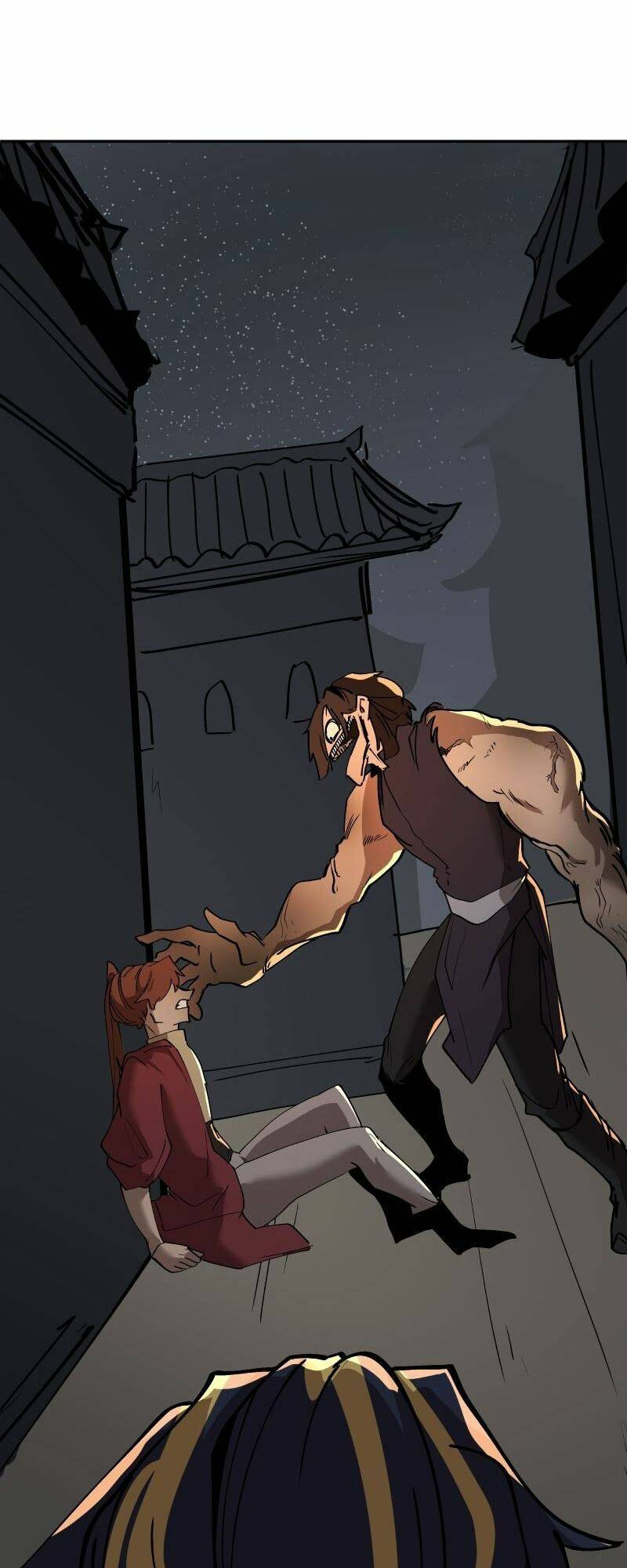 kẻ ăn thế giới chapter 4 90