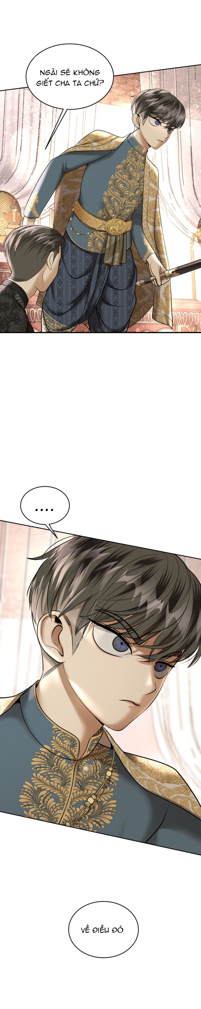 tôi là công tử đẹp nhất xiêm chapter 20 32