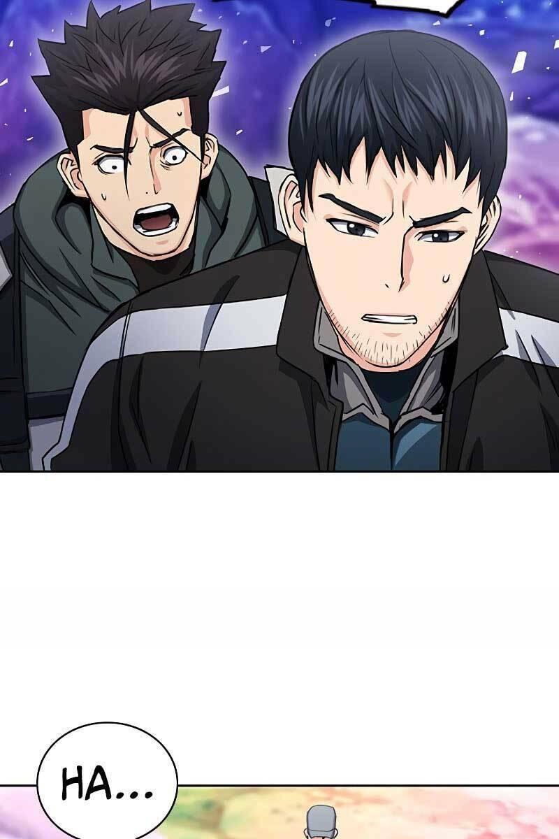 druid tại ga seoul - người hóa thú chapter 75 71