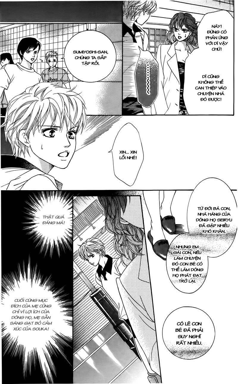 xứng danh anh hùng chapter 10 38