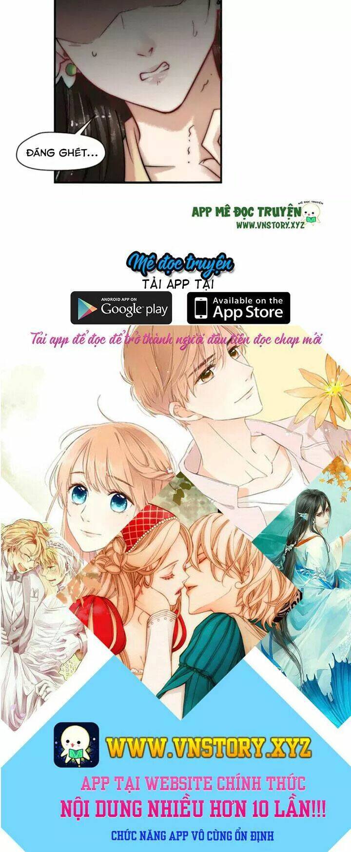 tiên nhân ở trên ma ở dưới chapter 12 29