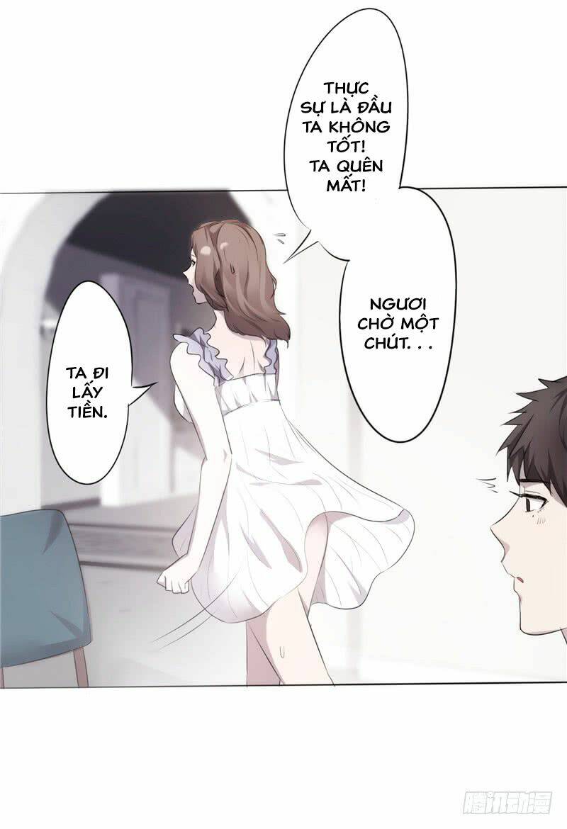 tối cường công nhân chapter 5 8