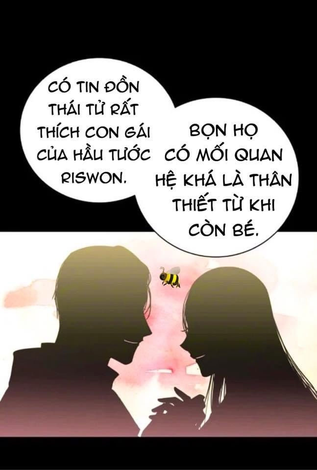 xuyên không trở thành mẹ của nhân vật phản diện chapter 12 32