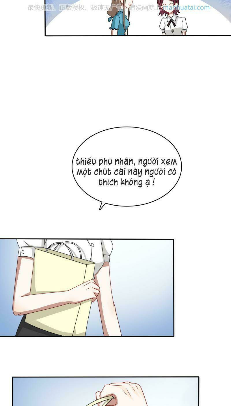 đế thiếu đoạt tình thành nghiện chapter 39 8