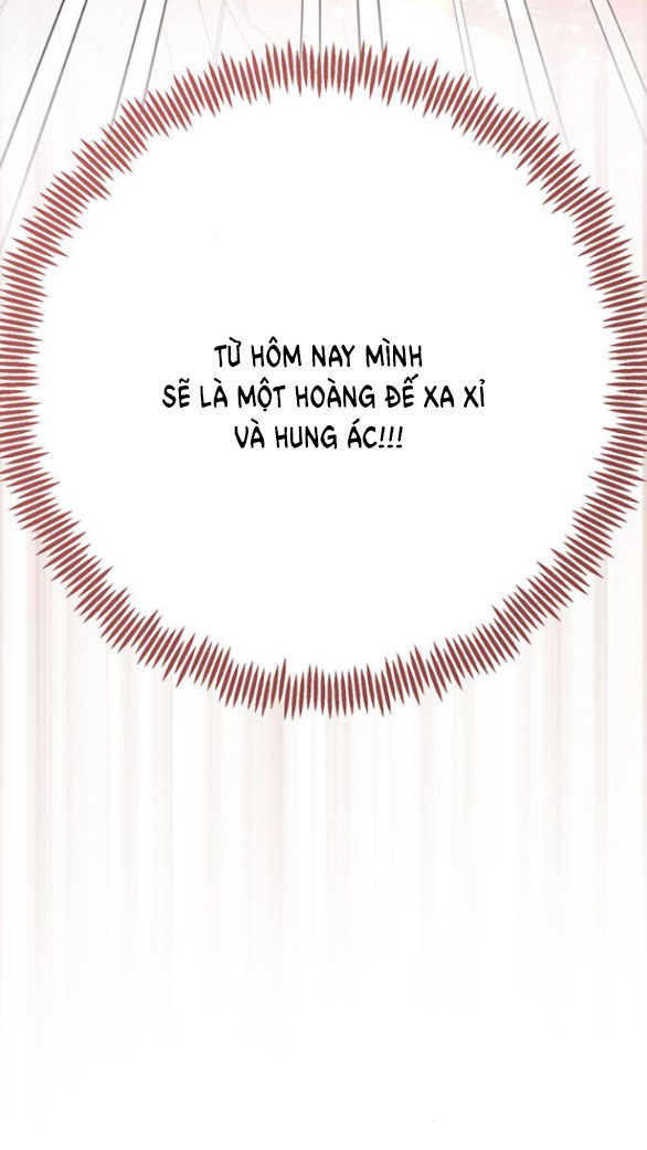 Tiểu Bạo Chúa chapter 36.1 - Trang 27