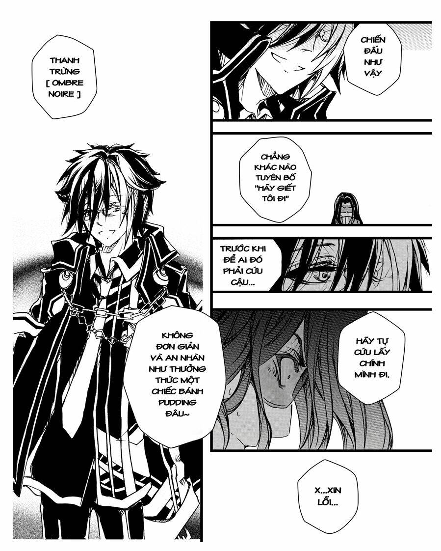 ma pháp thiếu niên lct chapter 6 27