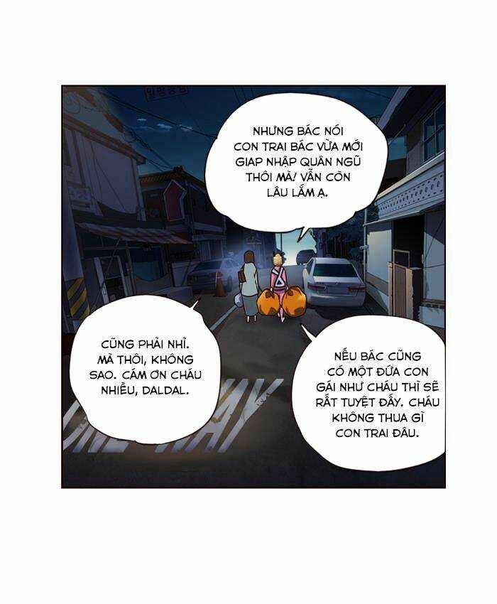 nữ sinh trường wilds chapter 250 30