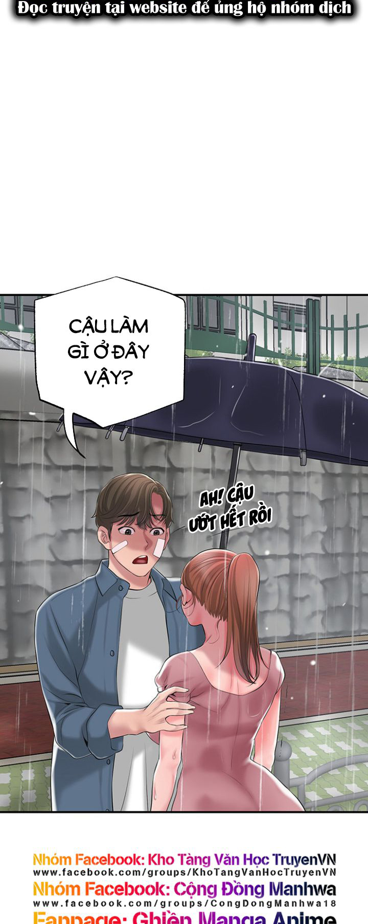 thị trấn nóng bỏng chapter 46 51