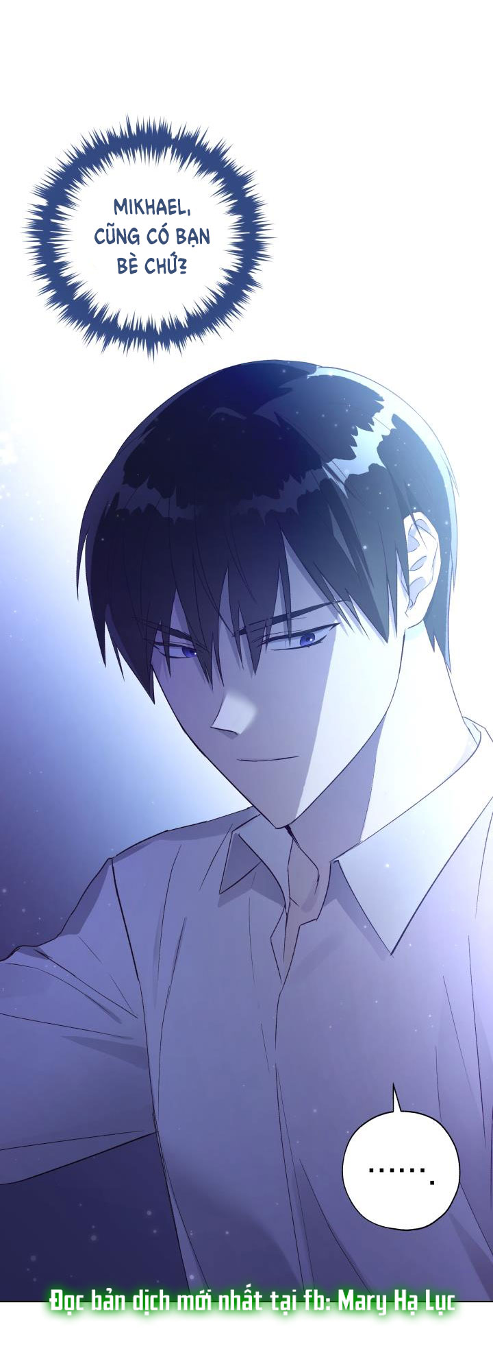 công chúa khắc ấn kẻ phản nghịch chapter 31 38