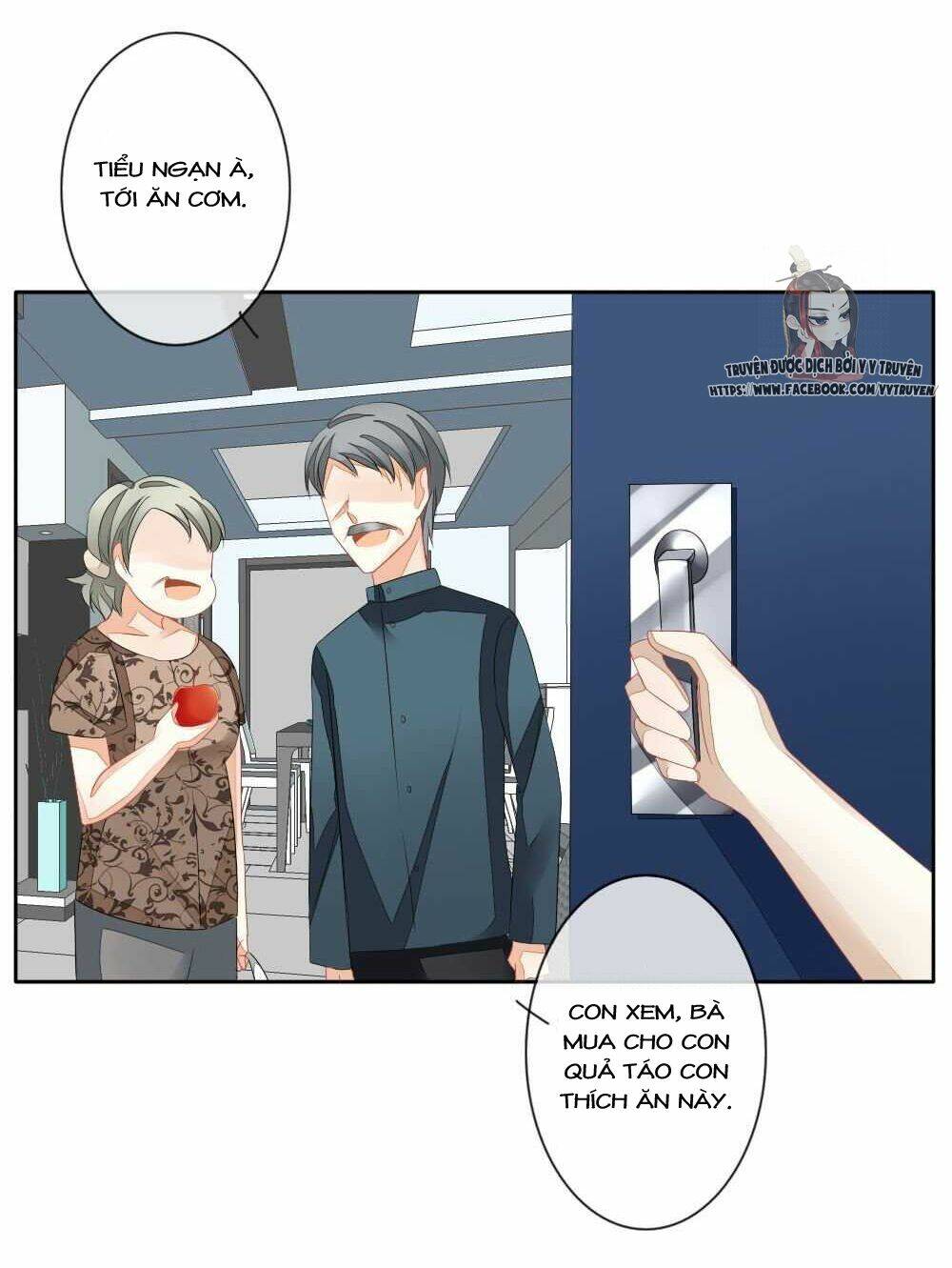 vị hôn thê bỏ trốn chapter 80 32