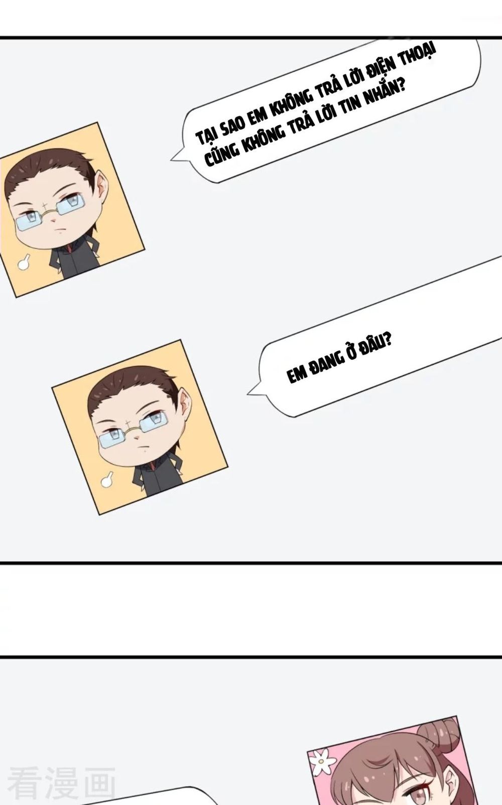 thiếu gia đích thế giá sủng thê chapter 6 35