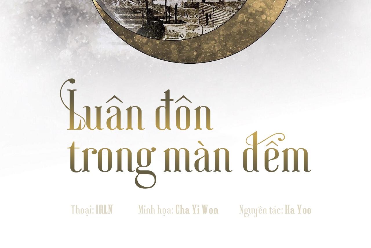 luân đôn trong màn đêm chapter 30 98