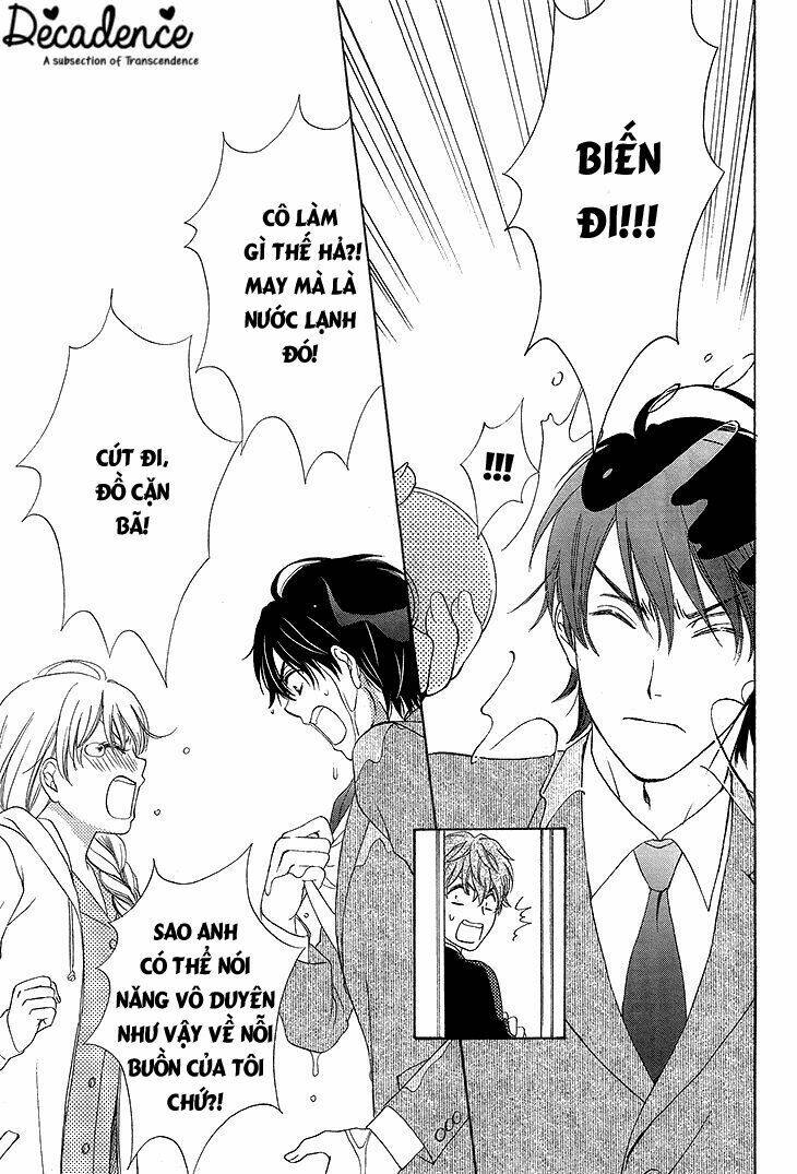 khi mỹ nhân ra tay cứu anh hùng chapter 6 19