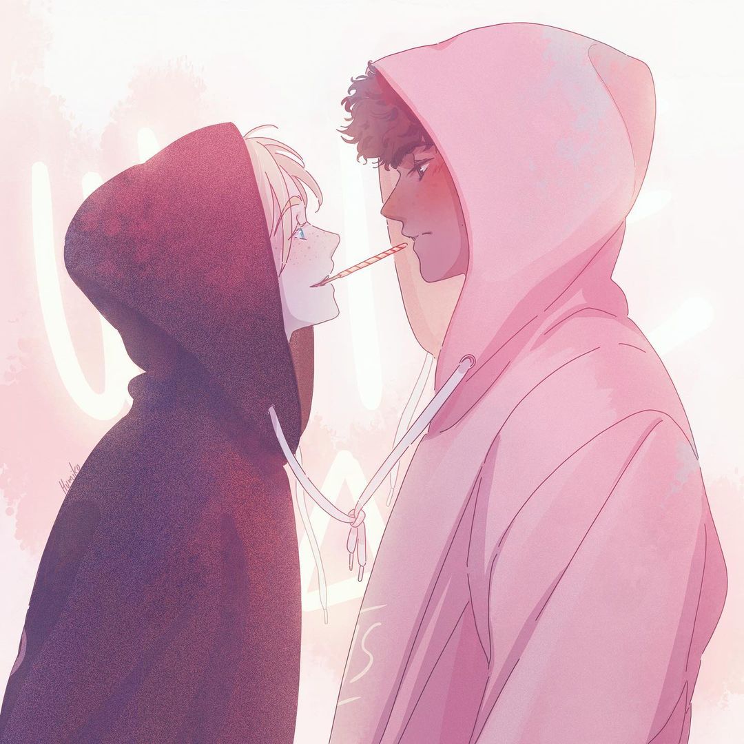 p.s.tớ đợi cậu bên hồ chapter 16 12