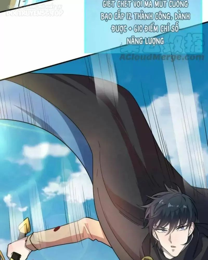 bắt đầu với thiên phú cấp sss chapter 18 23