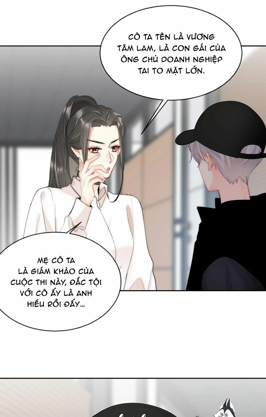 Boss Đại Nhân Là Nữ Thần? chapter 55