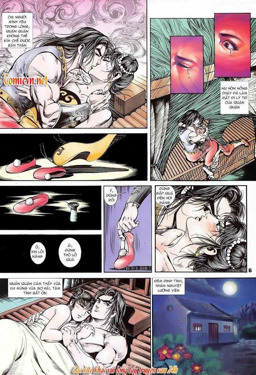 nghĩa dũng môn chapter 5 7