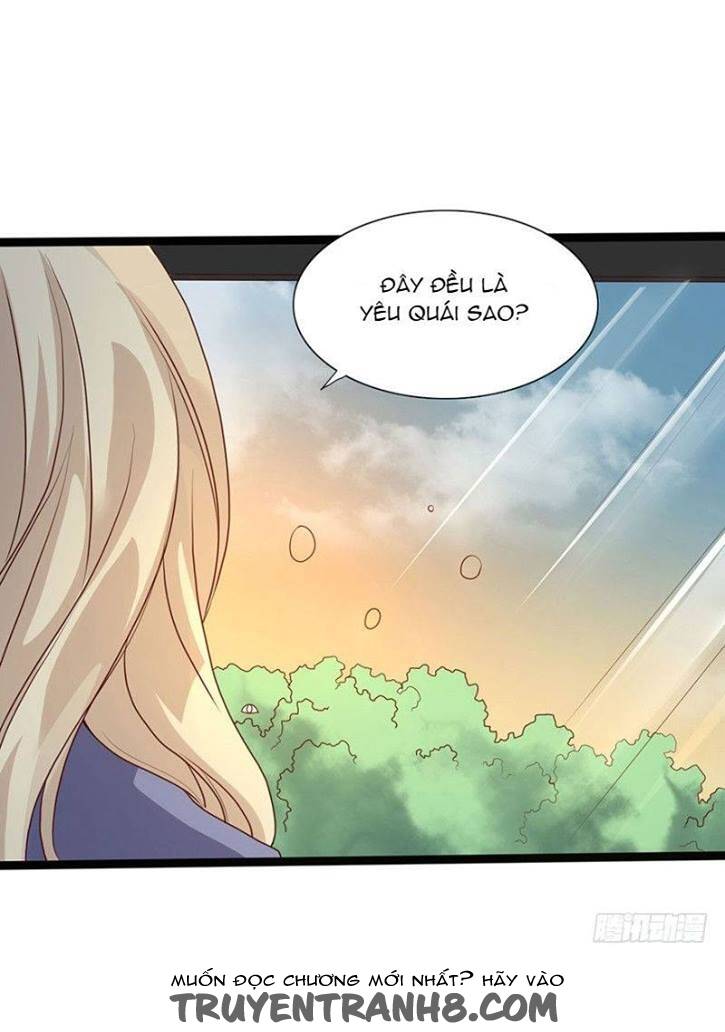 manh yêu truyện chapter 2.1 85