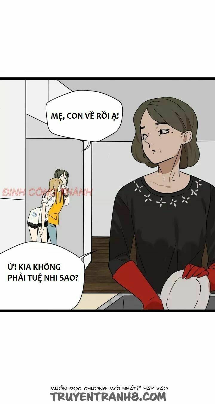 mục vụ chapter 11.1 5