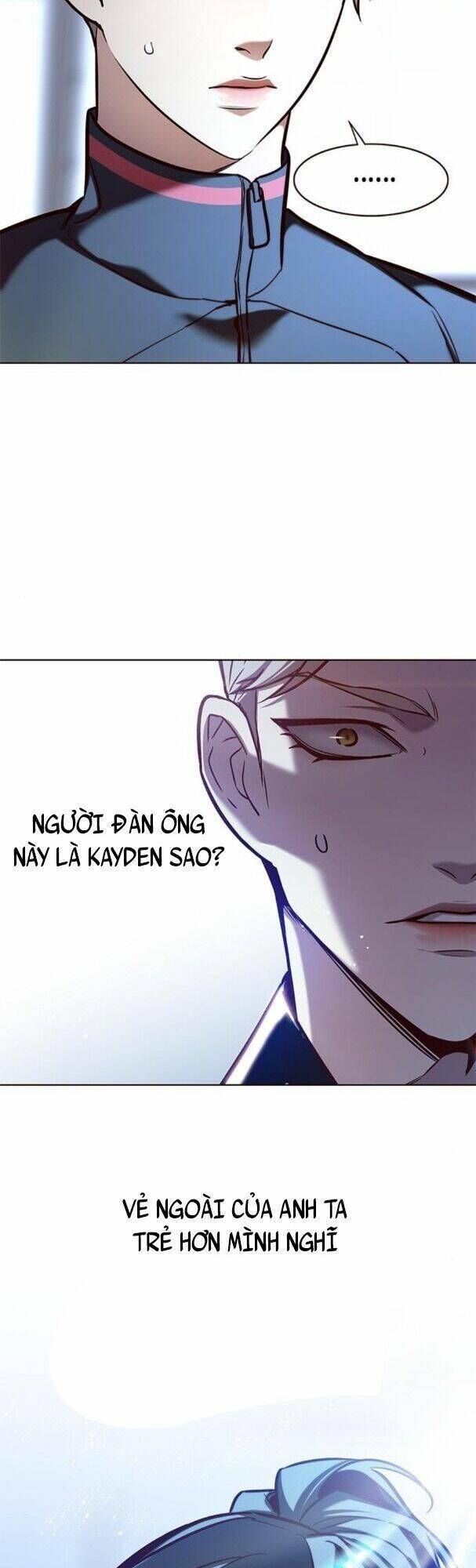 biến thân thành mèo chapter 172 4