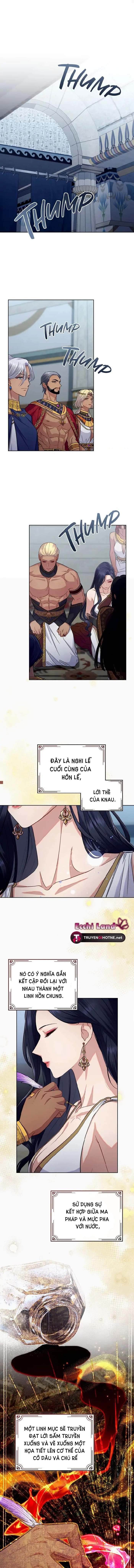 hội cùng thuyền chapter 45.1 3