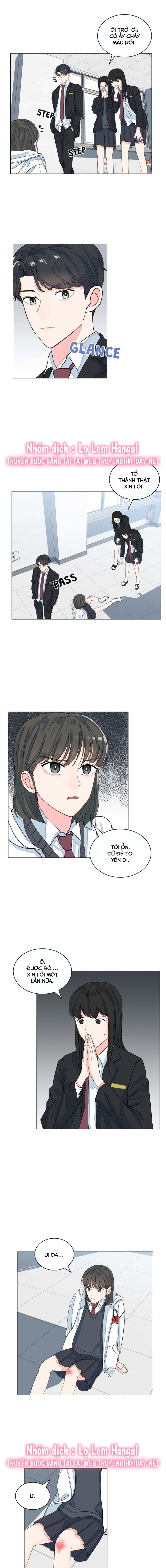 lọ lem hangul coming soon chapter 4 5