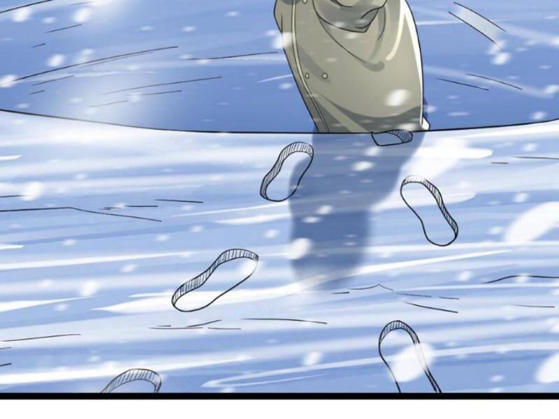 đóng băng toàn cầu: tôi gây dựng nên phòng an toàn thời tận thế chapter 169 48