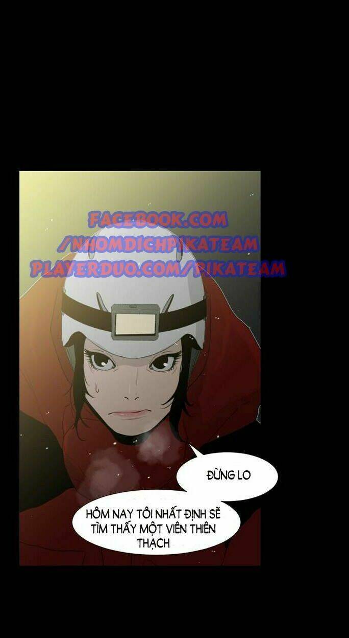 đêm vùng cực chapter 32 2