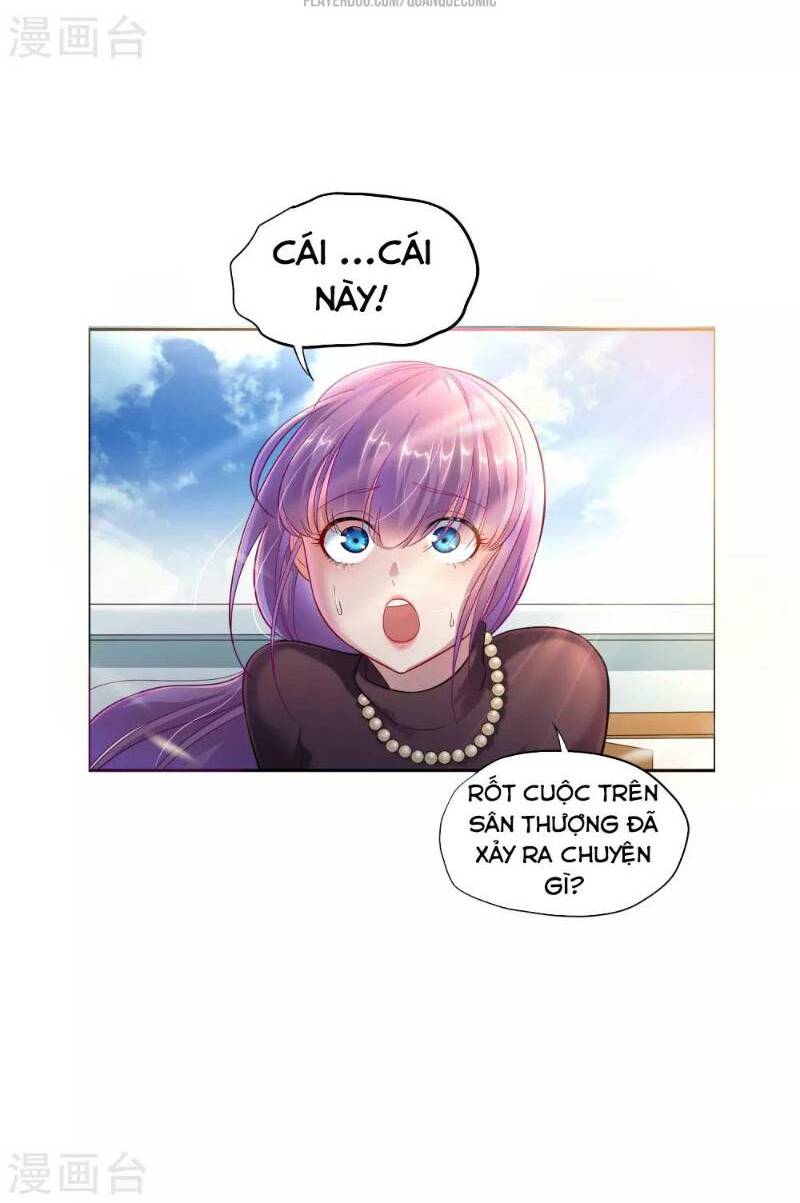 tối cường đặc chủng binh của hoa khôi chapter 6 4