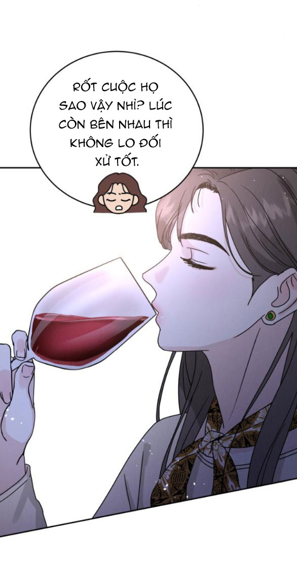 Thuyết Tình Yêu Ích Kỷ chapter 3.1 72