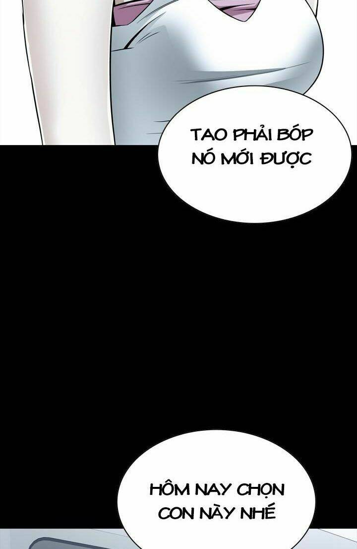 giấc mơ khủng khiếp - deadful dream chapter 8 2