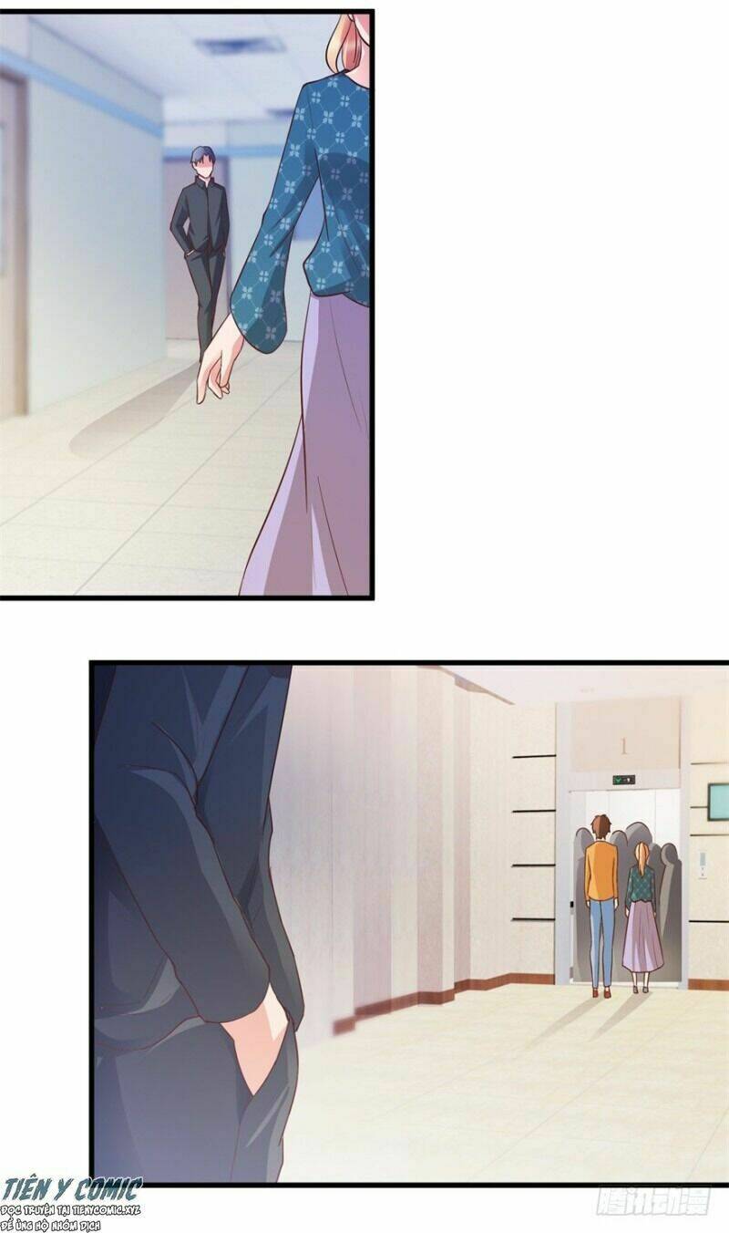 thấu thị tiên y chapter 95 8