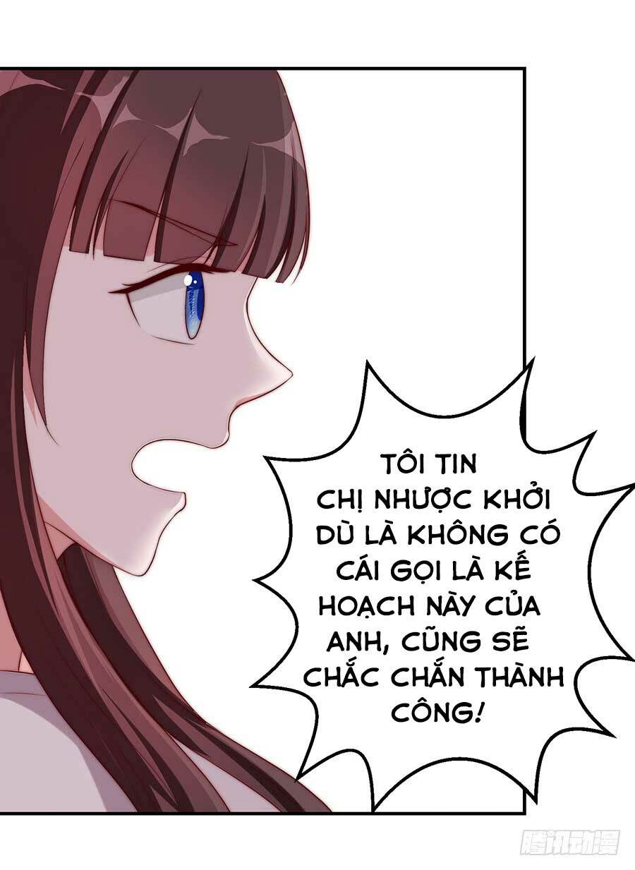 gả cho tình cũ làm lão bà chapter 31 34