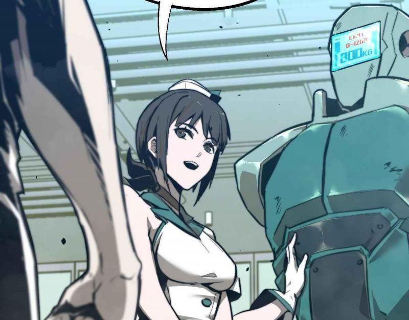 siêu tiến hóa chapter 4 62