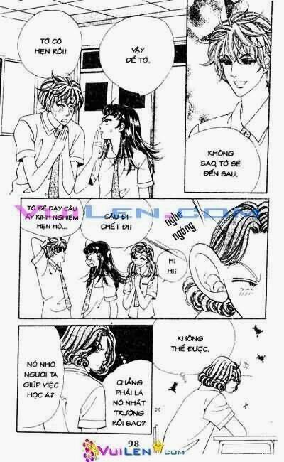 cô gái trung hoa chapter 7 98