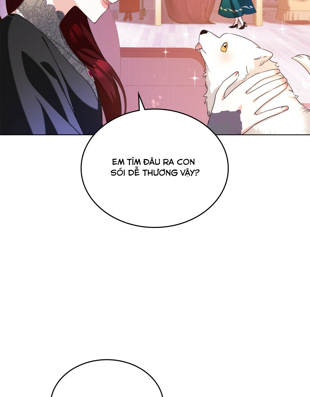 ánh sáng của bình minh chapter 6 47