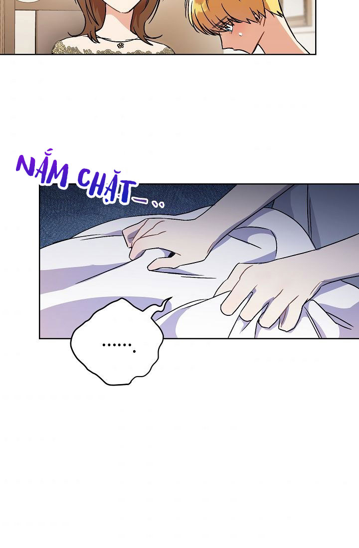 tiểu thư của những lá bài chapter 2 92