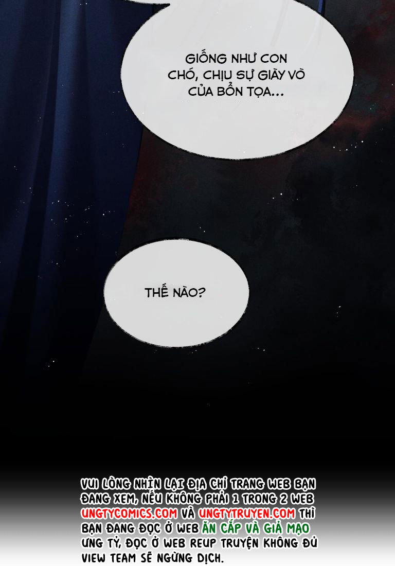 ma tôn hối bất đương sơ chapter 1 78