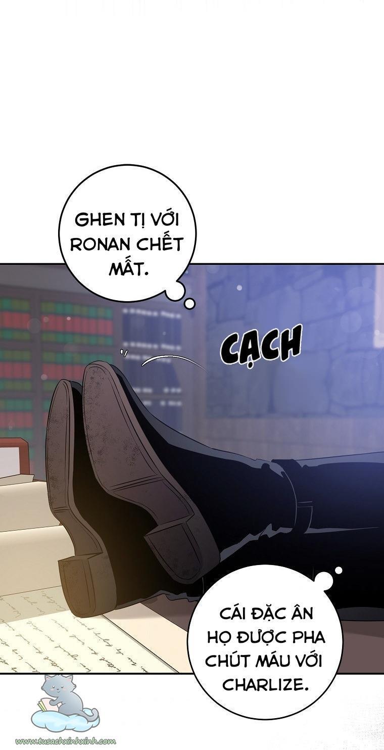 thuần hóa bạo chúa rồi bỏ trốn chapter 42 64